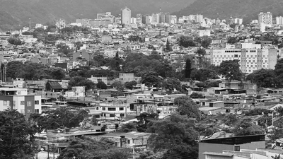 La paz y las ciudades featured image
