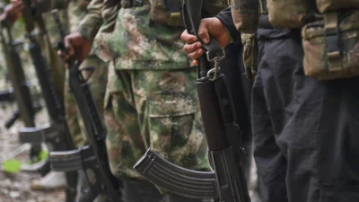 Clan del Golfo en el norte, disidencias en el sur, sicariato en Ibagué, ¿Todo bien en casa? featured image