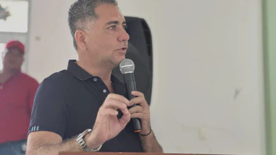 Despolitizar la seguridad featured image