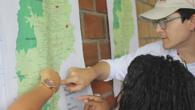 La seguridad, la planeación y los problemas ambientales, económicos y sociales en el nuevo Plan de Desarrollo del Tolima. featured image