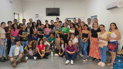 ¿Esta es la paz del Estado? Capacidades institucionales para la transición y la no repetición del conflicto armado en Colombia featured image